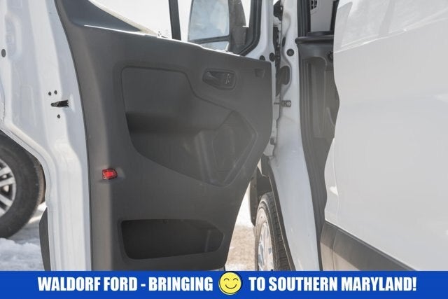 2024 Ford Transit Passenger Wagon 350