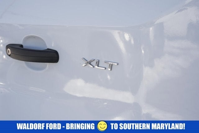 2024 Ford Transit Passenger Wagon 350