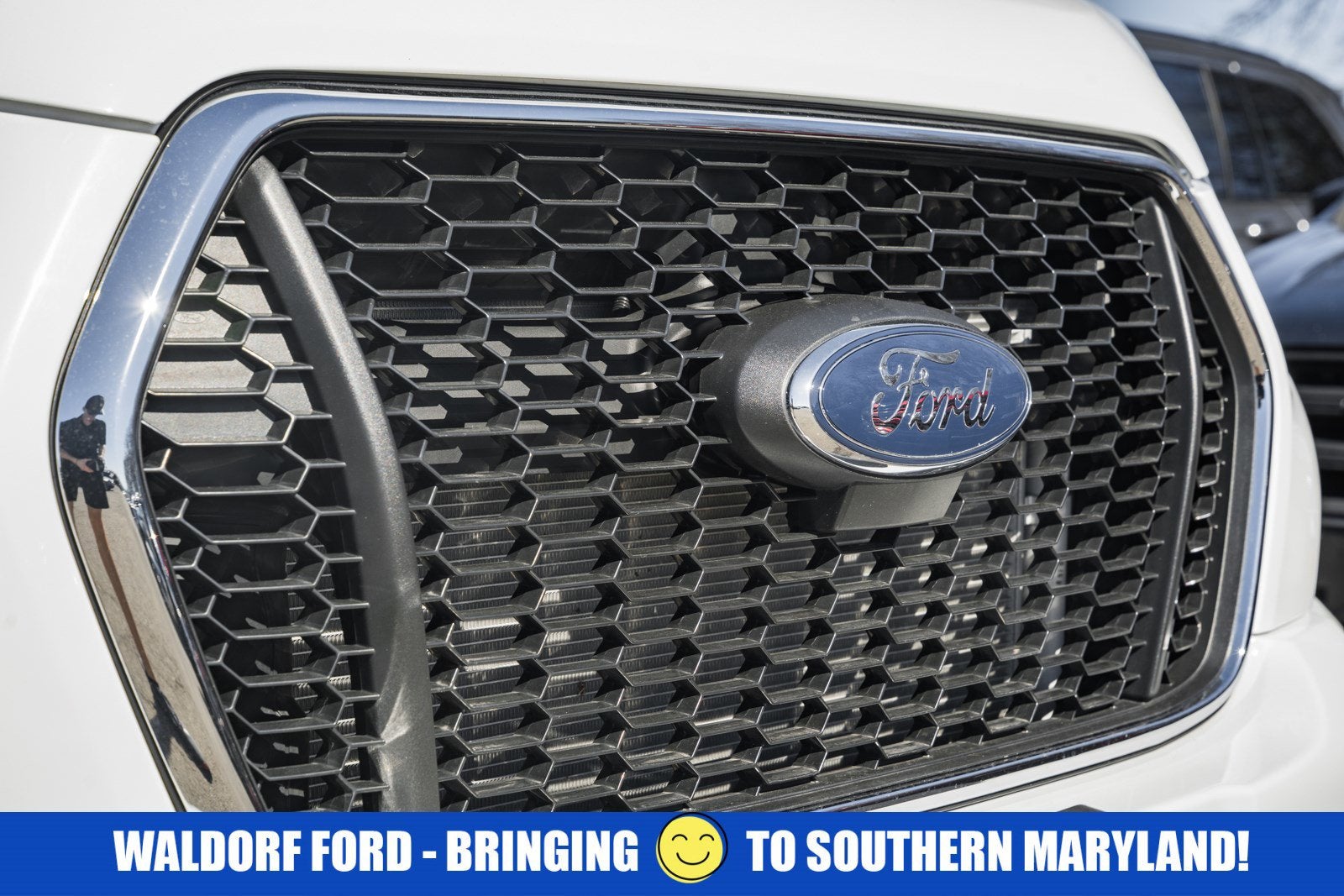 2023 Ford Transit Passenger Wagon 350