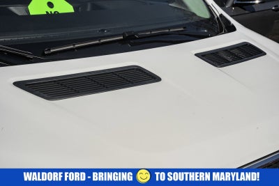 2023 Ford Transit Passenger Wagon 350