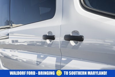 2023 Ford Transit Passenger Wagon 350