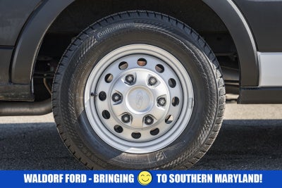 2023 Ford Transit Passenger Wagon 350