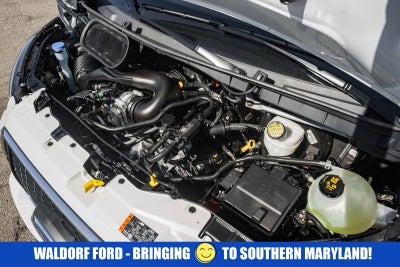 2023 Ford Transit Passenger Wagon 350