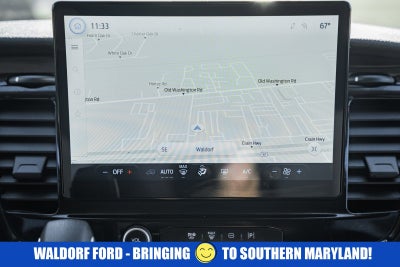 2023 Ford Transit Passenger Wagon 350