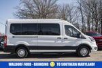 2023 Ford Transit Passenger Wagon 350