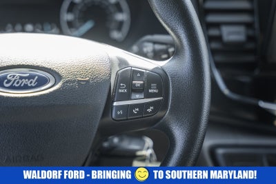 2023 Ford Transit Passenger Wagon 350