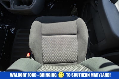 2023 Ford Transit Passenger Wagon 350