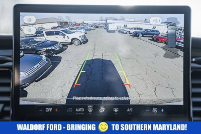 2023 Ford Transit Passenger Wagon 350