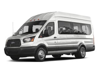 2017 Ford Transit Wagon XL