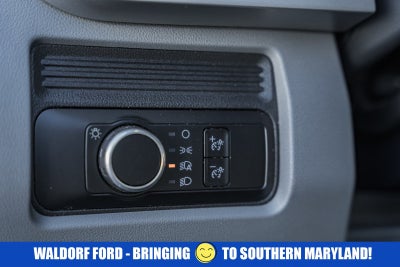 2023 Ford Super Duty F-550 DRW XL