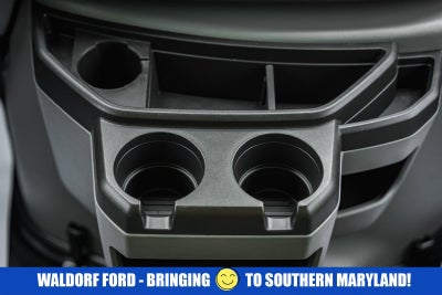 2024 Ford E-Series Cutaway Base DRW