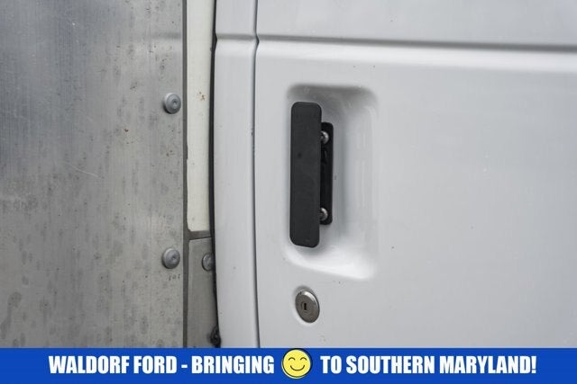 2024 Ford E-Series Cutaway Base DRW