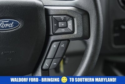 2024 Ford E-Series Cutaway Base DRW