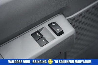 2024 Ford E-Series Cutaway Base DRW