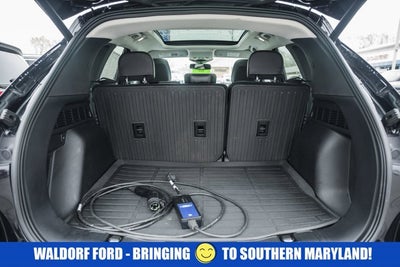 2023 Ford Escape PHEV