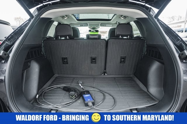 2023 Ford Escape PHEV