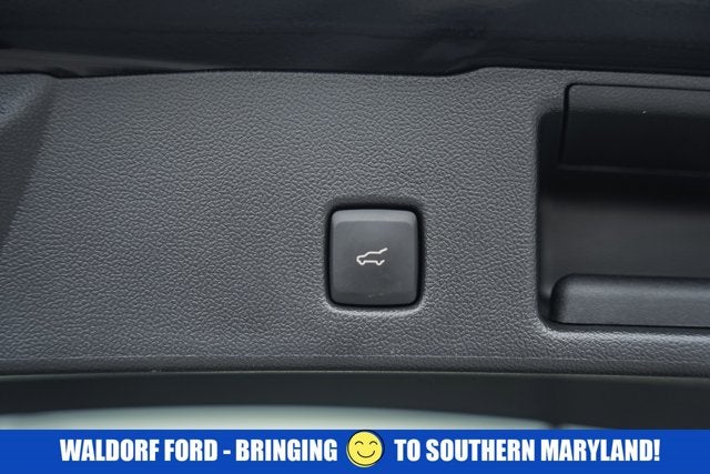 2023 Ford Escape PHEV