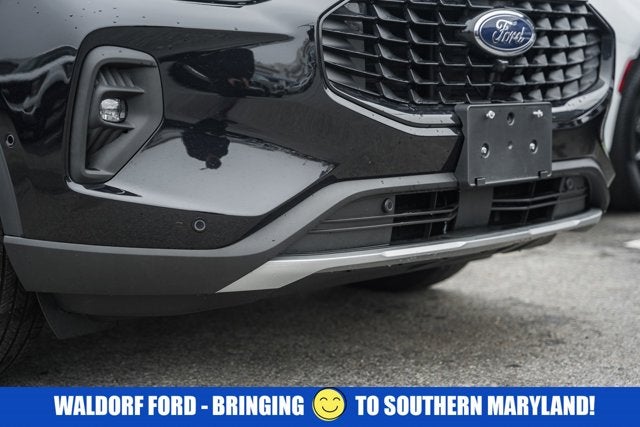 2023 Ford Escape PHEV