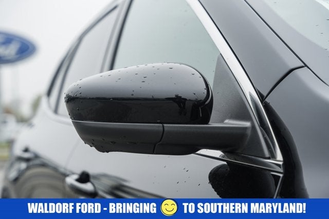 2023 Ford Escape PHEV