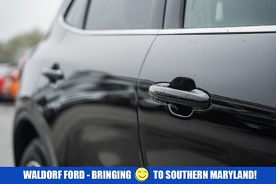 2023 Ford Escape PHEV