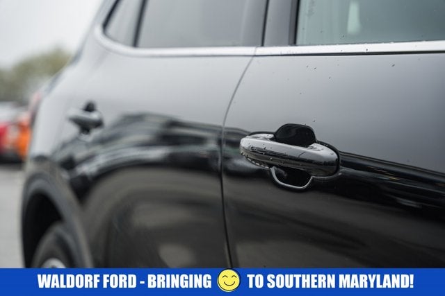 2023 Ford Escape PHEV