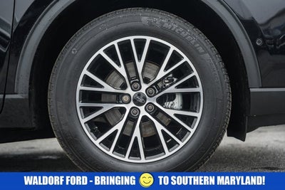 2023 Ford Escape PHEV
