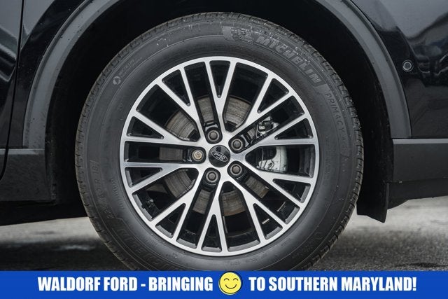 2023 Ford Escape PHEV