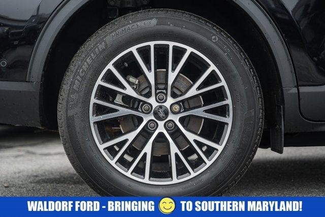 2023 Ford Escape PHEV