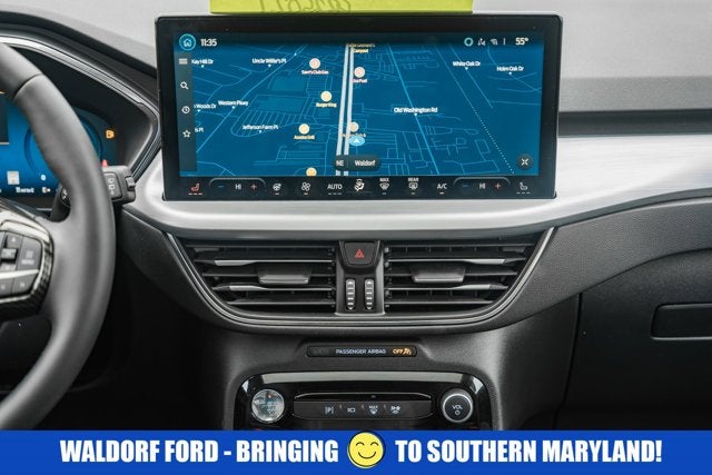 2023 Ford Escape PHEV