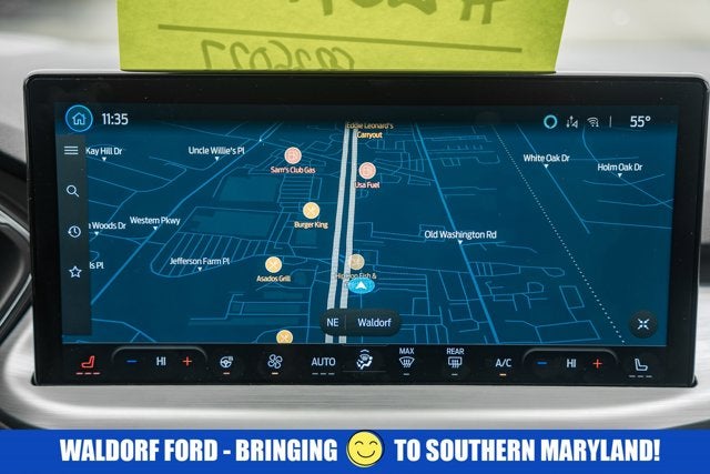 2023 Ford Escape PHEV