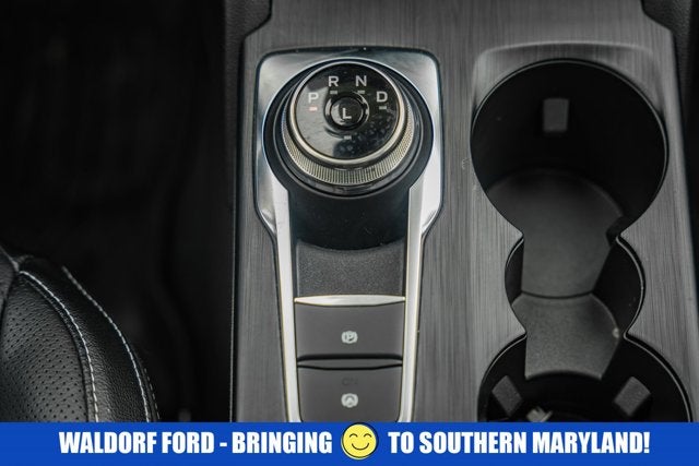 2023 Ford Escape PHEV
