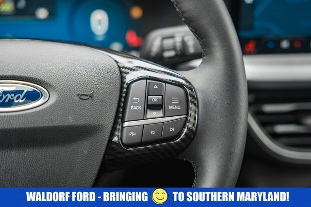 2023 Ford Escape PHEV