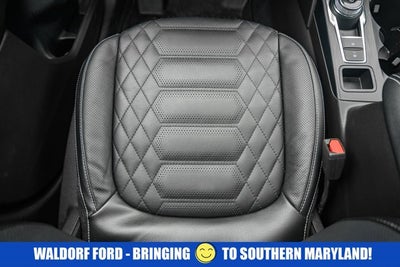 2023 Ford Escape PHEV