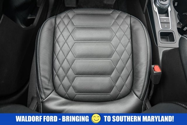 2023 Ford Escape PHEV