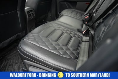 2023 Ford Escape PHEV