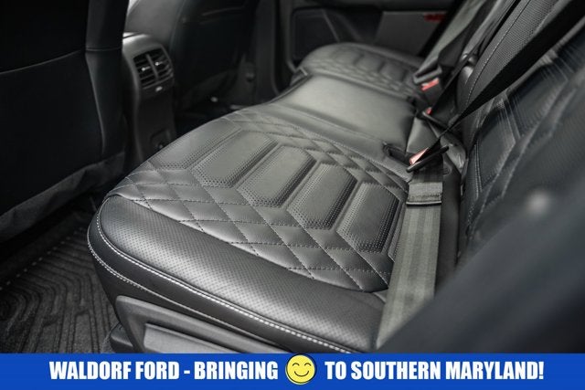 2023 Ford Escape PHEV