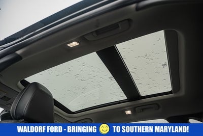 2023 Ford Escape PHEV