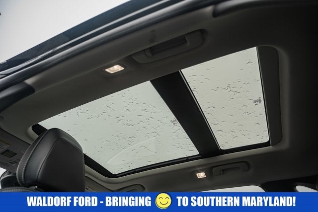 2023 Ford Escape PHEV