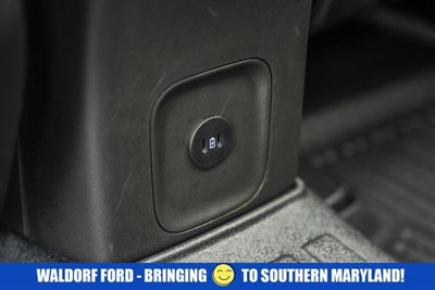 2023 Ford Escape PHEV