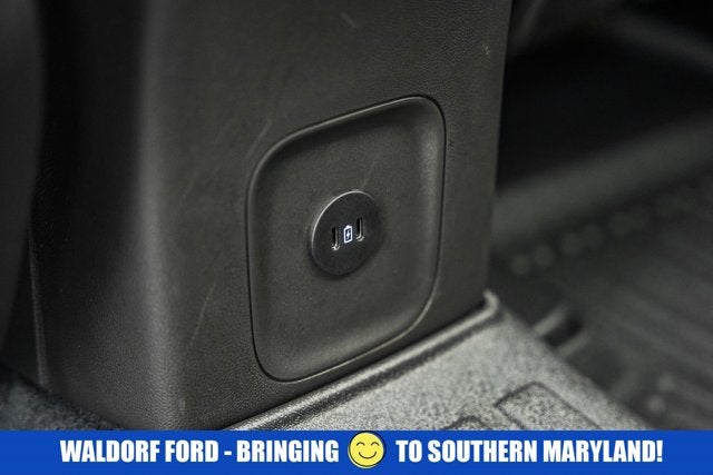 2023 Ford Escape PHEV