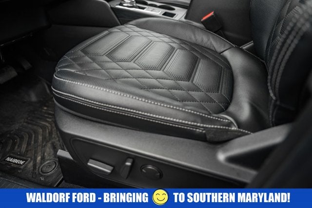 2023 Ford Escape PHEV