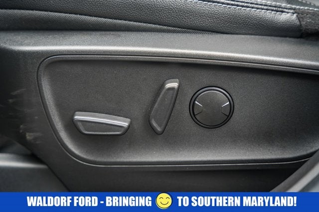 2023 Ford Escape PHEV