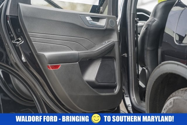 2023 Ford Escape PHEV