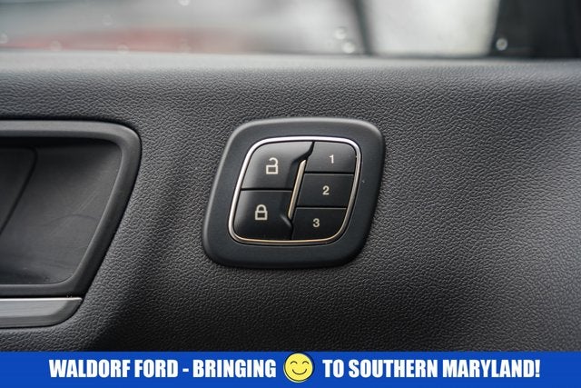 2023 Ford Escape PHEV