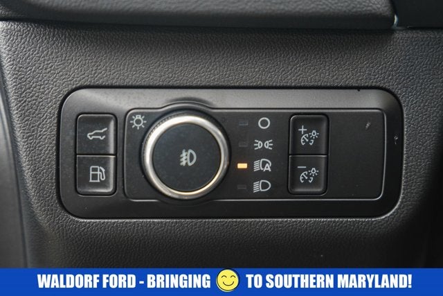 2023 Ford Escape PHEV