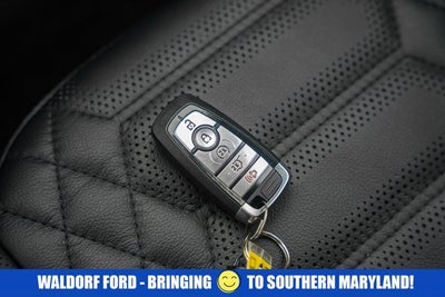 2023 Ford Escape PHEV