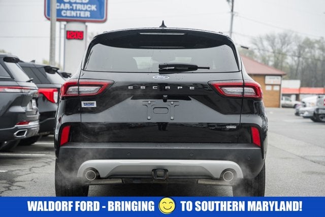 2023 Ford Escape PHEV