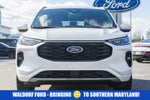 2024 Ford Escape ST-Line Elite