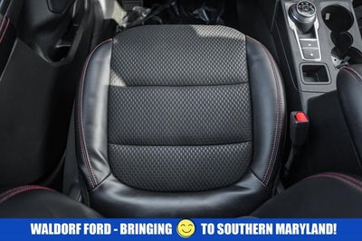 2024 Ford Escape ST-Line Elite