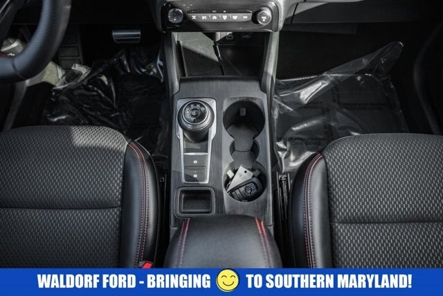 2024 Ford Escape ST-Line Elite